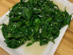 清炒革命菜-南海渔家•海鲜•正宗海南菜(海棠湾店)