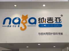 -纳吉亚猫专科动物医院·北北分院