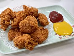 -米郎餐厅·朝鲜族料理(延长路店)