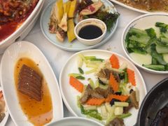 -丰收日·小海鲜·沪上家宴(顾村正大店)