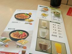 -李先生牛肉面大王(上海站南广场店)