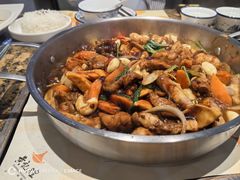 -黄记煌三汁焖锅(欢乐海岸店)