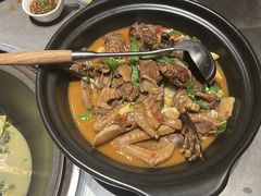 -贺庄·活鱼馆(珠吉路店)