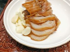 -香山湖家家宴(中山陵店)
