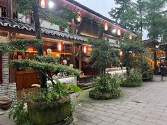 -青城甲(青城山店)