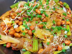 配菜-掌上鲜(南顺城街店)