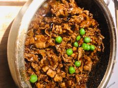 石锅土豆肥牛-佬肥猫(周浦万达店)