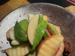 大满足双拼饭（小煲）-大鸽饭(北京路店)