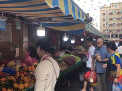 -港华水果街(港华广场店)