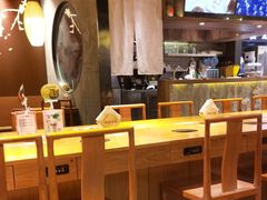 -呷哺呷哺(普陀乐购真北店)