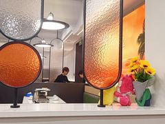 -百盛·牟平烧烤·养马岛海鲜(宁海大街店)