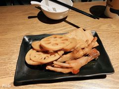 -汪爹爹武汉牛三鲜(朝外大街店)