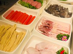 -海底捞火锅(上元大街店)