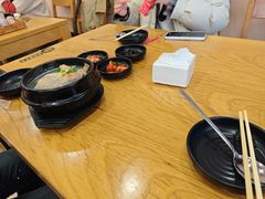 -高社长参鸡汤(高丽街店)