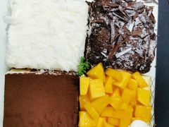 -幸福西饼生日蛋糕·下午茶(思明店)