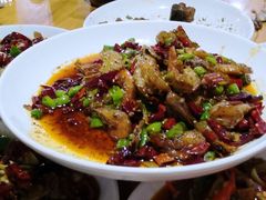 -三哥田螺(北书院街店)