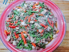 -兔槽江湖菜·重庆璧山兔(水围店)