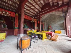 -飞霞风景名胜区