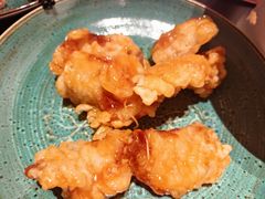 -鸽子侯·家宴·平价海鲜(绿地店)