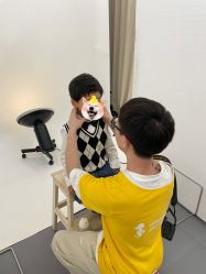点击看大图 -海马体家庭照相馆(杭州远洋乐堤港店)