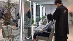 点击看大图 -禾曼造型