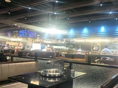 -悟烧·自助烤肉料理(秋林旗舰店)