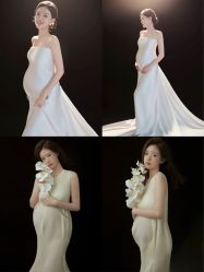 -专注孕妇照亲子照·纪田摄影