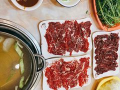 -官塘陈记鱼生·潮汕砂锅粥·牛肉火锅(潮枫路总店)