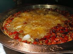 -雲蜀龙阁·金牌水煮鱼(方庄店)