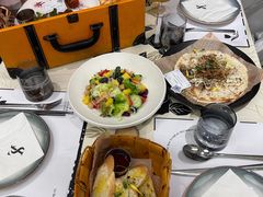 -LE SHARE洛笙·花园西餐(北京路步行街店)