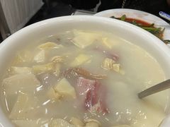 -茂隆餐厅(进贤路店)
