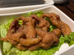 -海底捞火锅(万丰桥店)