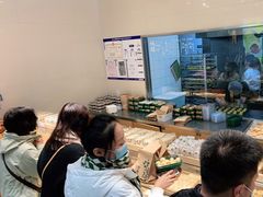 等位区-泸溪河桃酥(西直门凯德店)