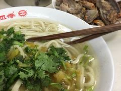 -老四季(南市场店)