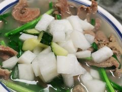 -珍珍小食店(西华路店)