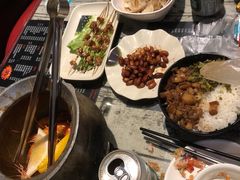 -正宗台湾胡椒蝦(愉景新时代广场店)