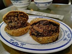 -老爆肚满五香烧牛羊肉
