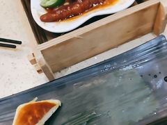 -喜鹊茶点.啫煲(车陂店)