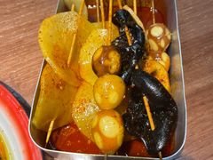 -鸡本无敌江湖菜(摩尔城店)