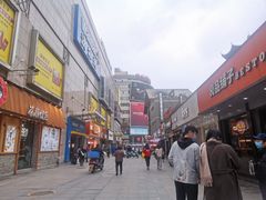 门面-书亦烧仙草(印象汇都市店)