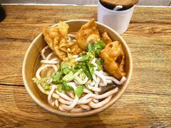 -非遗·十八曲鱼饺(西马总店)