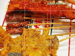 -堂堂小伙夫·辽宁小吃大排档(京西大悦城店)