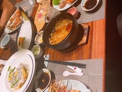 -古京·臻致料理(月湖店)