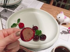 -小大董·烤鸭(凤凰汇店)