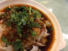 -维吾尔餐厅(宜山路店)