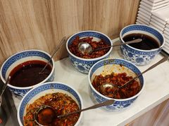 -当家水煎包·牛肉汤(浦江店)