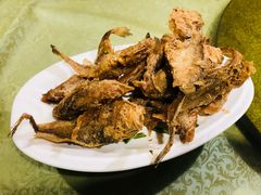 -启东小海鲜(庄先湾路1号店)