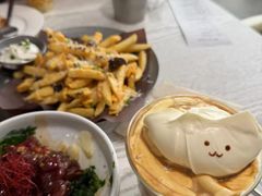 -娜娜家•Nana's restaurant(国金汇店)