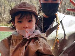 -大连冰峪旅游度假区