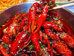 -靓靓蒸虾·头牌蒸虾(南山桂庙店)